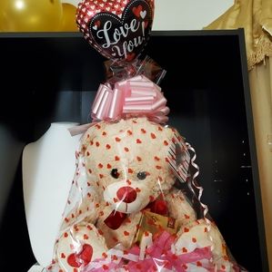 Valentine bears 🐻💝❤